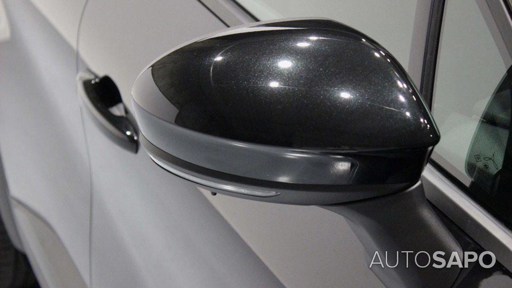 Mitsubishi ASX de 2025