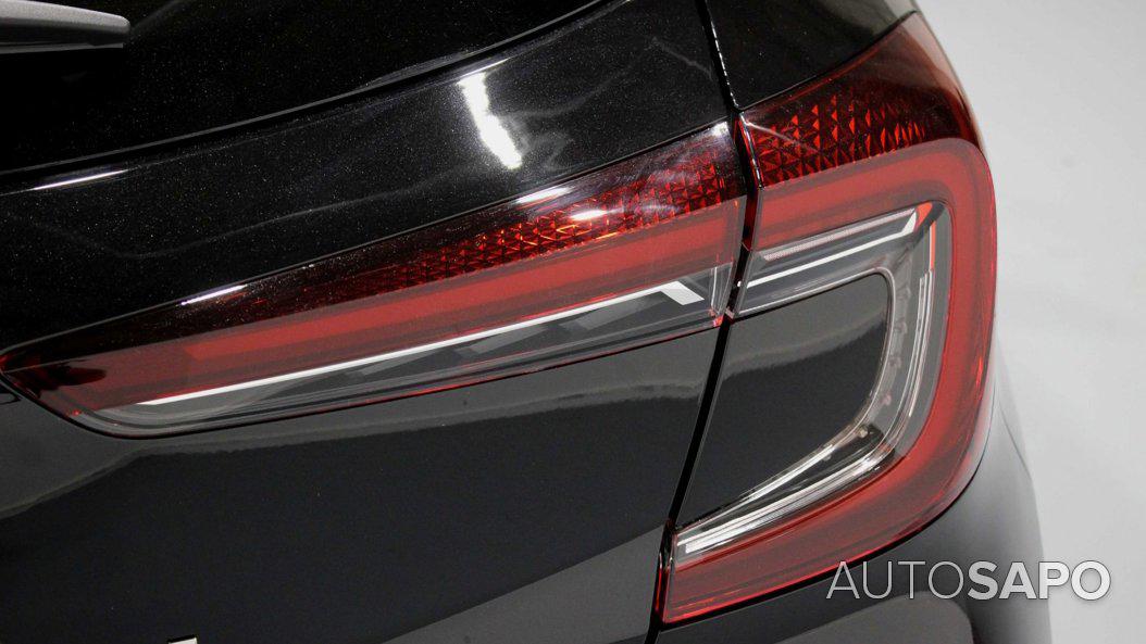 Mitsubishi ASX de 2025