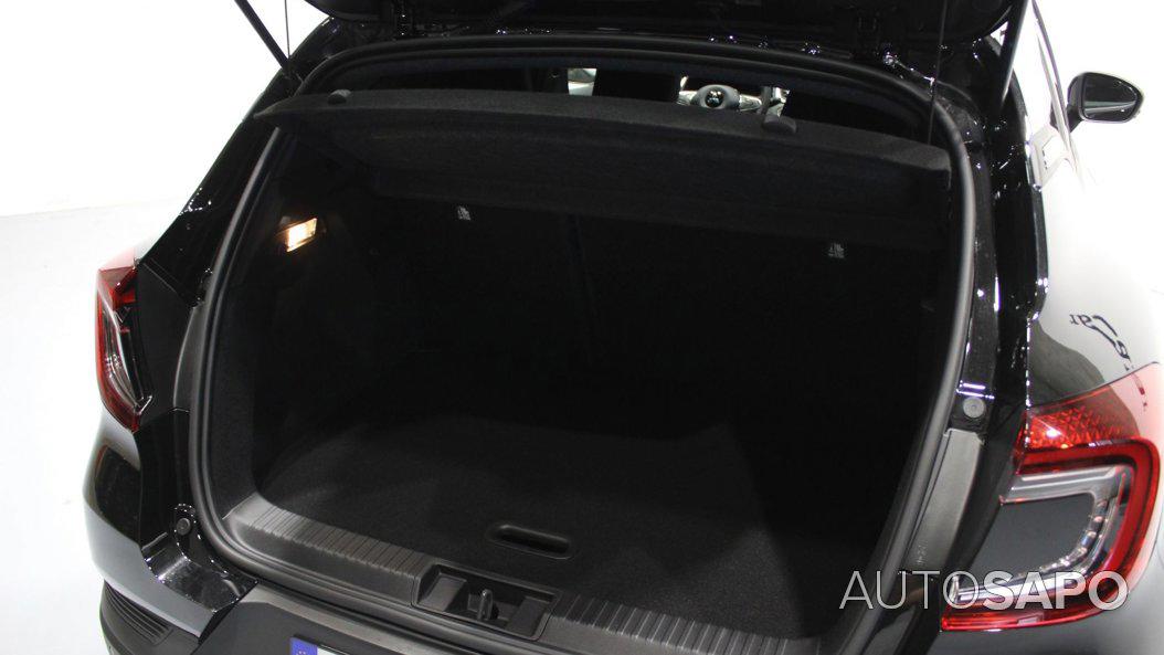 Mitsubishi ASX de 2025
