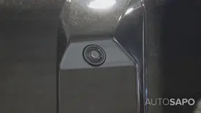 Mitsubishi ASX de 2025