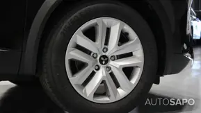 Mitsubishi ASX de 2025