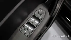Mitsubishi ASX de 2025
