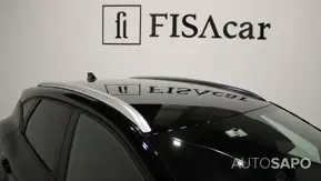 Mitsubishi ASX de 2025