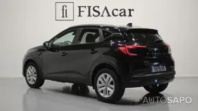 Mitsubishi ASX de 2025