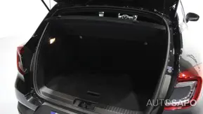 Mitsubishi ASX de 2025