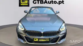 BMW Z4 de 2022