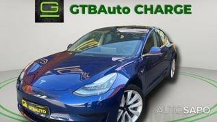 Tesla Model 3 de 2020