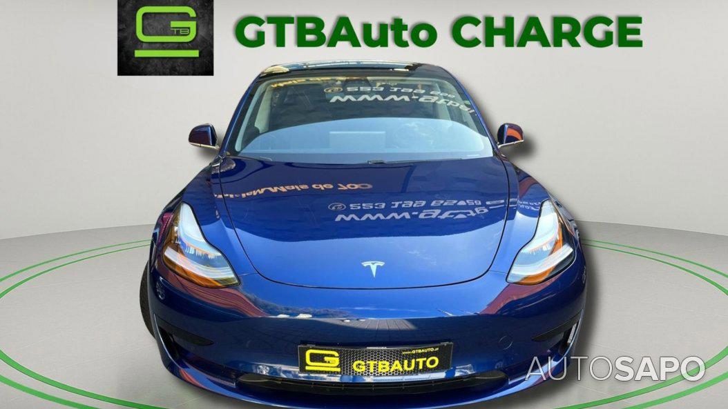 Tesla Model 3 de 2020