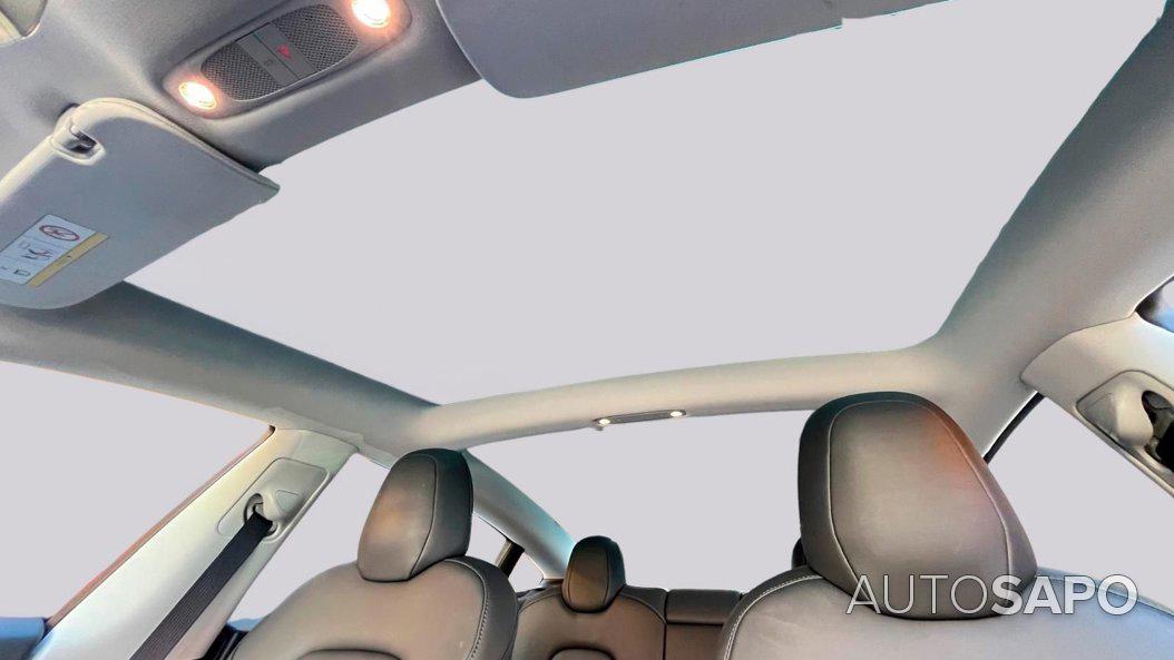 Tesla Model 3 de 2020