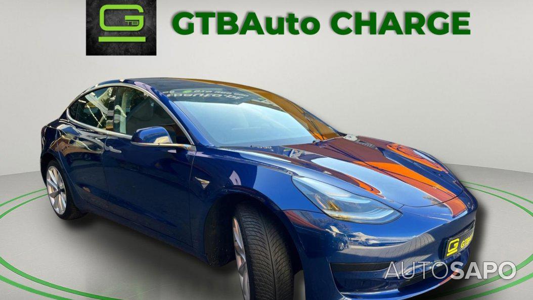 Tesla Model 3 de 2020