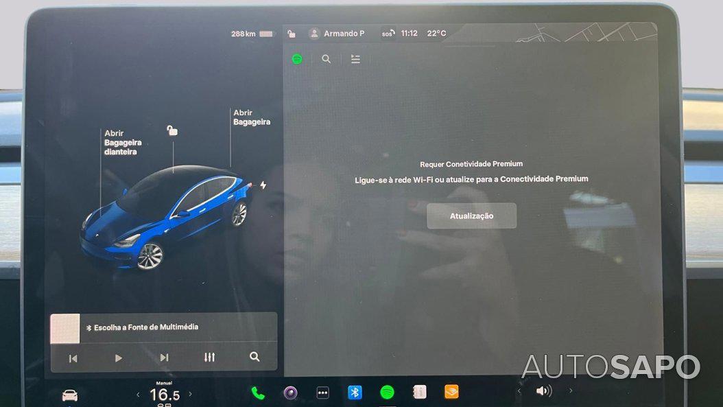 Tesla Model 3 de 2020