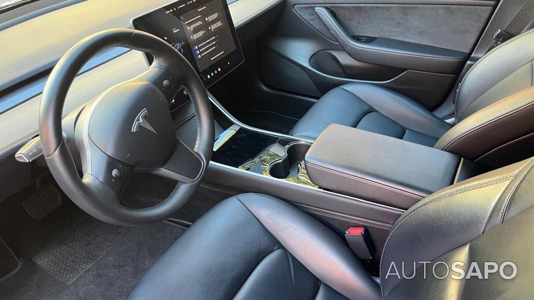 Tesla Model 3 de 2020