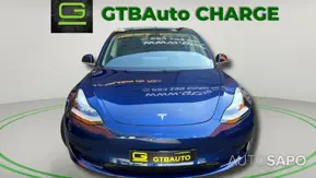 Tesla Model 3 de 2020