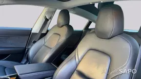 Tesla Model 3 de 2020