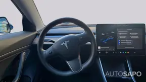 Tesla Model 3 de 2020