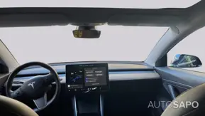 Tesla Model 3 de 2020
