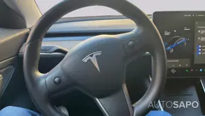 Tesla Model 3 de 2020