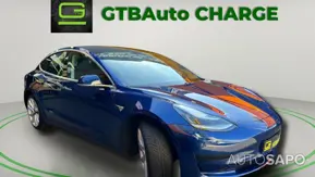 Tesla Model 3 de 2020