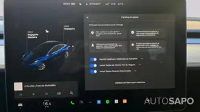 Tesla Model 3 de 2020