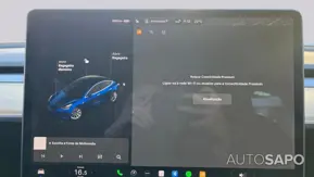 Tesla Model 3 de 2020