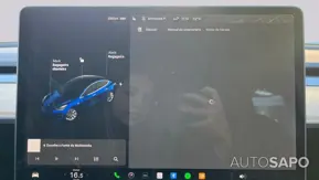 Tesla Model 3 de 2020