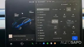 Tesla Model 3 de 2020
