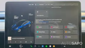 Tesla Model 3 de 2020