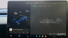Tesla Model 3 de 2020