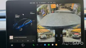 Tesla Model 3 de 2020