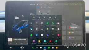 Tesla Model 3 de 2020