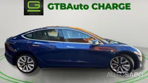 Tesla Model 3 de 2020
