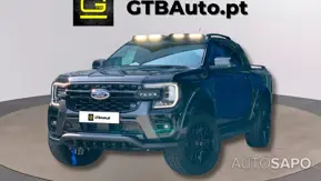 Ford Ranger de 2025