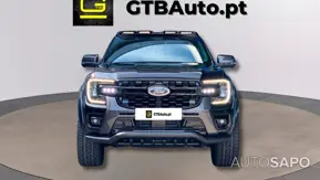 Ford Ranger de 2025