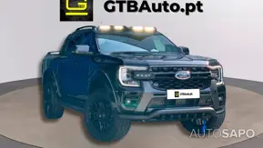 Ford Ranger de 2025