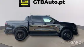 Ford Ranger de 2025