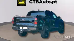 Ford Ranger de 2025