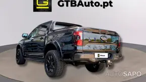 Ford Ranger de 2025