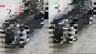 Audi A5 de 2020
