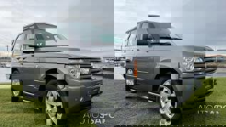 Land Rover Range Rover de 2007