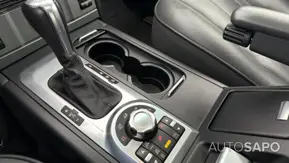 Land Rover Range Rover de 2007