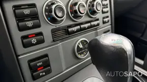 Land Rover Range Rover de 2007