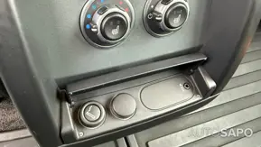 Land Rover Range Rover de 2007