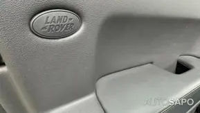 Land Rover Range Rover de 2007
