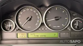 Land Rover Range Rover de 2007