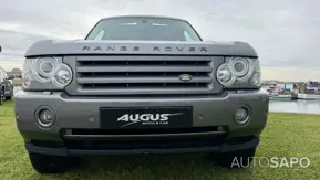 Land Rover Range Rover de 2007