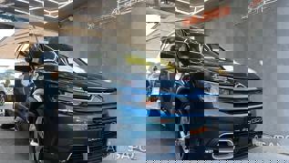 Citroen C5 AirCross de 2021