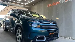 Citroen C5 AirCross de 2021