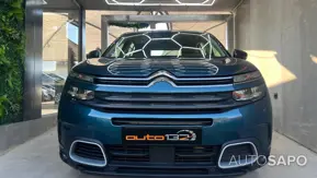Citroen C5 AirCross de 2021