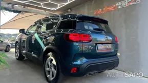 Citroen C5 AirCross de 2021