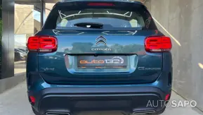 Citroen C5 AirCross de 2021